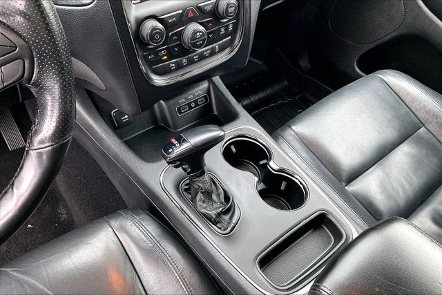 2020 Dodge Durango GT Plus