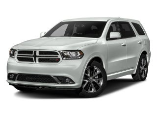 2016 Dodge Durango R/T