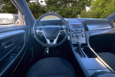 2016 Ford Taurus SEL