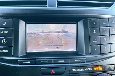 2017 Ford Explorer Base