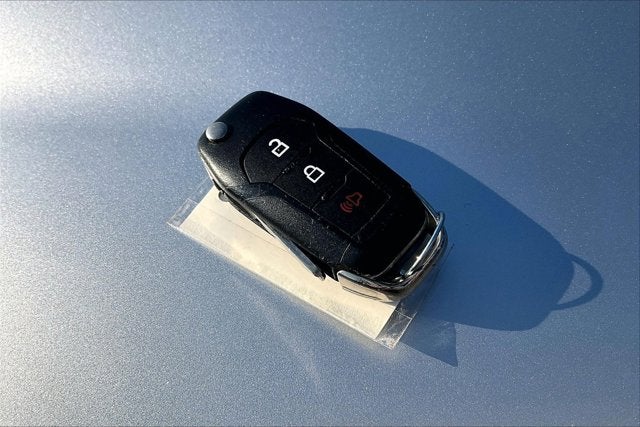 2017 Ford Explorer Base