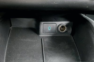 2020 Ford Escape Titanium Hybrid