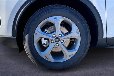 2026 Ford Escape ST-Line Select