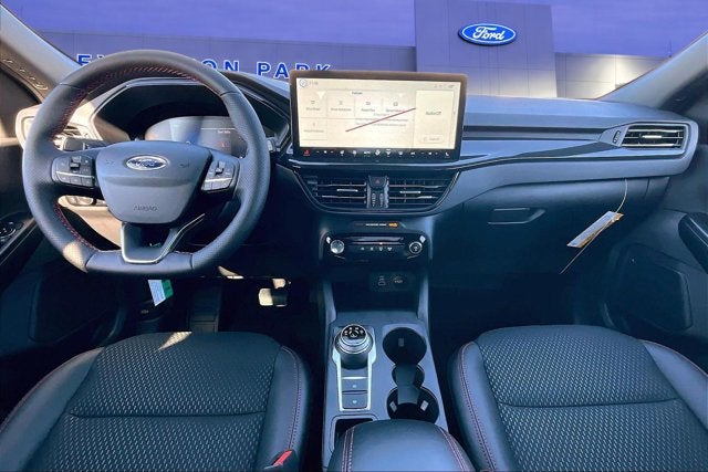 2026 Ford Escape ST-Line Select