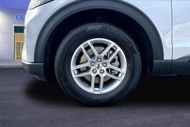 2026 Ford Explorer ACT