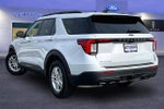2026 Ford Explorer ACT