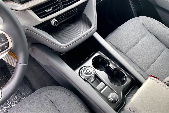 2026 Ford Explorer ACT