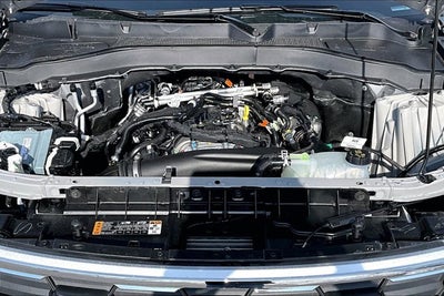 2026 Ford Explorer ACT