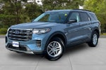 2026 Ford Explorer ACT