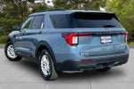 2026 Ford Explorer ACT