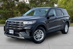 2026 Ford Explorer ACT