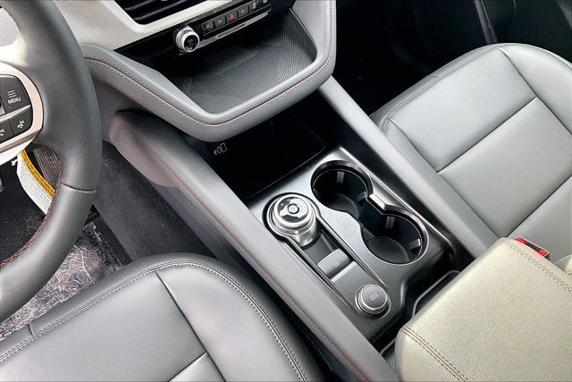 2026 Ford Explorer ACT