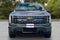2023 Ford F-150 Lightning Platinum