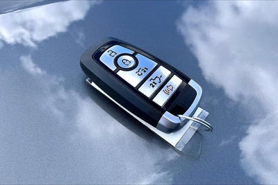 2023 Ford F-150 Lightning Platinum