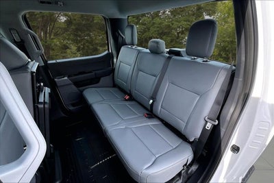 2026 Ford Super Duty F-250 SRW 4WD