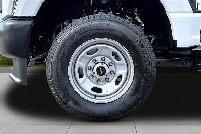 2026 Ford Super Duty F-250 SRW 4WD