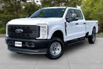 2026 Ford Super Duty F-250 SRW 4WD