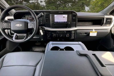 2026 Ford Super Duty F-250 SRW 4WD