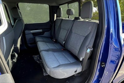 2026 Ford Super Duty F-250 SRW 4WD