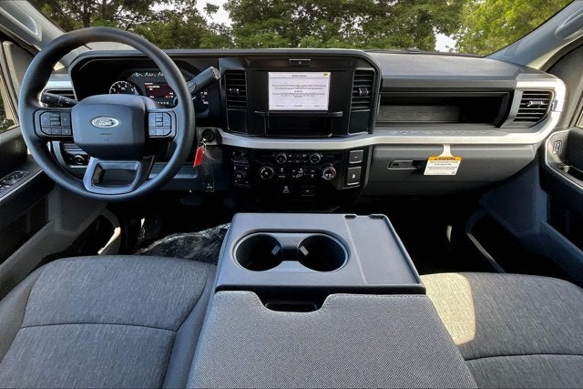 2026 Ford Super Duty F-250 SRW 4WD