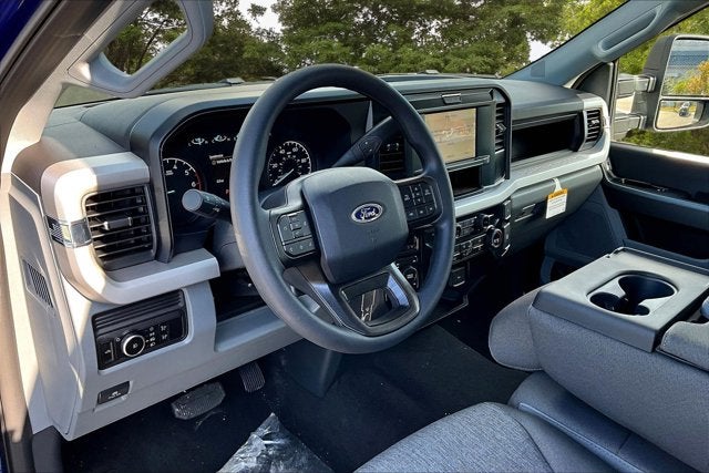 2026 Ford Super Duty F-250 SRW 4WD