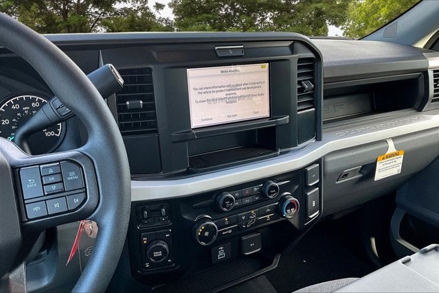 2026 Ford Super Duty F-250 SRW 4WD