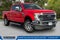 2022 Ford Super Duty F-250 SRW 4WD