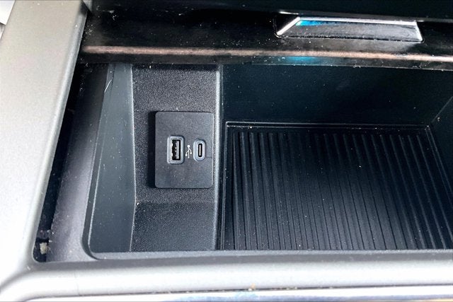 2022 Ford Super Duty F-250 SRW 4WD