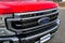 2022 Ford Super Duty F-250 SRW 4WD