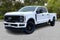 2026 Ford Super Duty F-250 SRW 4WD