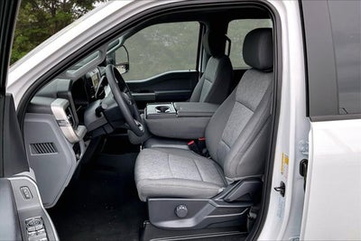 2026 Ford Super Duty F-250 SRW 4WD