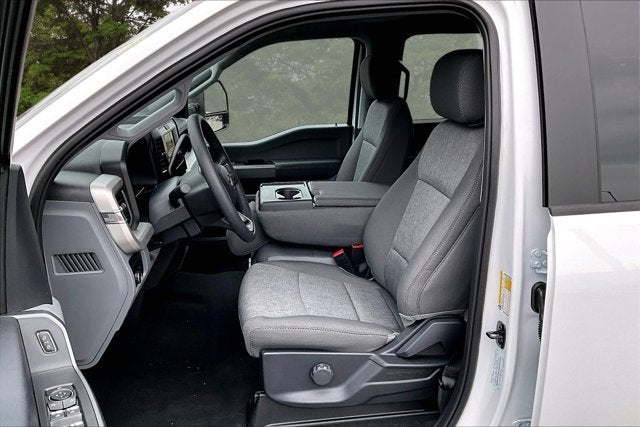 2026 Ford Super Duty F-250 SRW 4WD