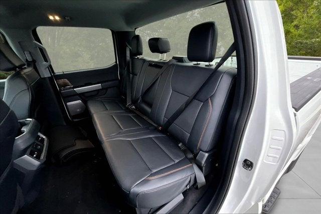 2026 Ford Super Duty F-250 SRW 4WD