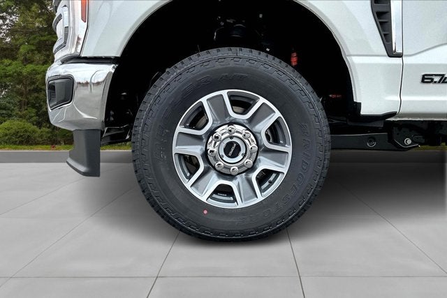 2026 Ford Super Duty F-250 SRW 4WD