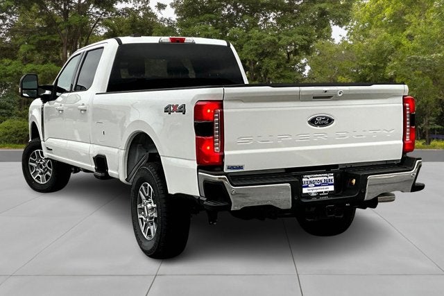 2026 Ford Super Duty F-250 SRW 4WD