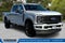 2026 Ford Super Duty F-250 SRW 4WD
