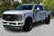 2026 Ford Super Duty F-250 SRW 4WD