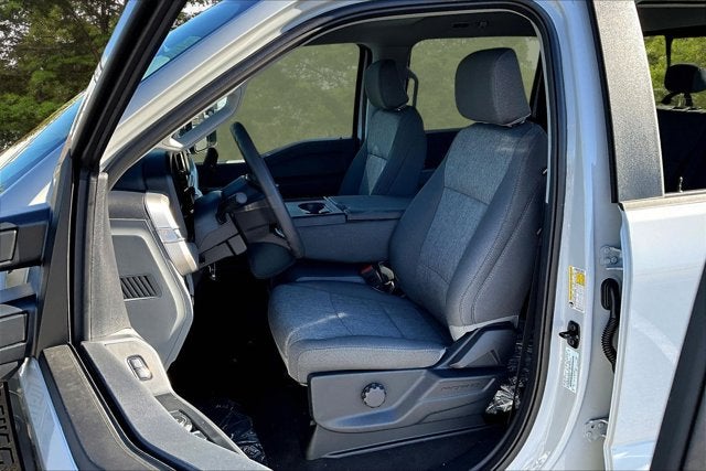 2026 Ford Super Duty F-250 SRW 4WD