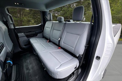 2026 Ford Super Duty F-250 SRW 4WD