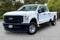 2026 Ford Super Duty F-250 SRW 4WD