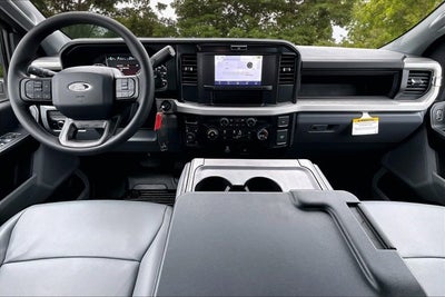 2026 Ford Super Duty F-250 SRW 4WD