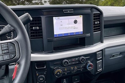 2026 Ford Super Duty F-250 SRW 4WD