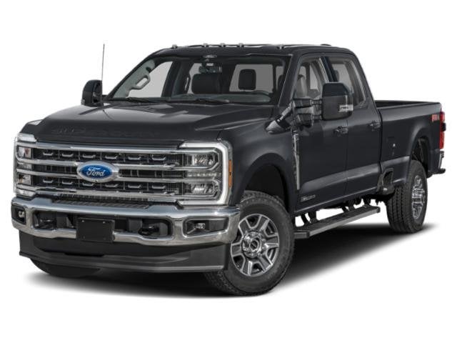 2026 Ford Super Duty F-350 SRW XLT