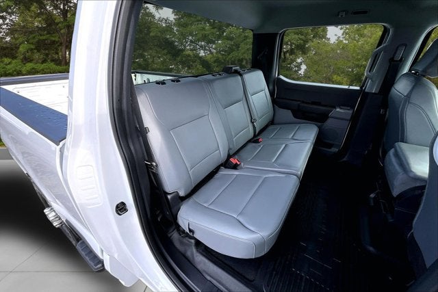 2023 Ford Super Duty F-350 SRW XL