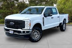 2023 Ford Super Duty F-350 SRW XL