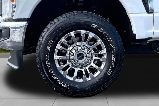 2023 Ford Super Duty F-350 SRW XL