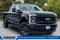 2026 Ford Super Duty F-350 SRW 4WD