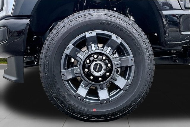 2026 Ford Super Duty F-350 SRW 4WD