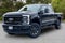 2026 Ford Super Duty F-350 SRW 4WD