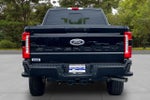 2026 Ford Super Duty F-350 SRW 4WD